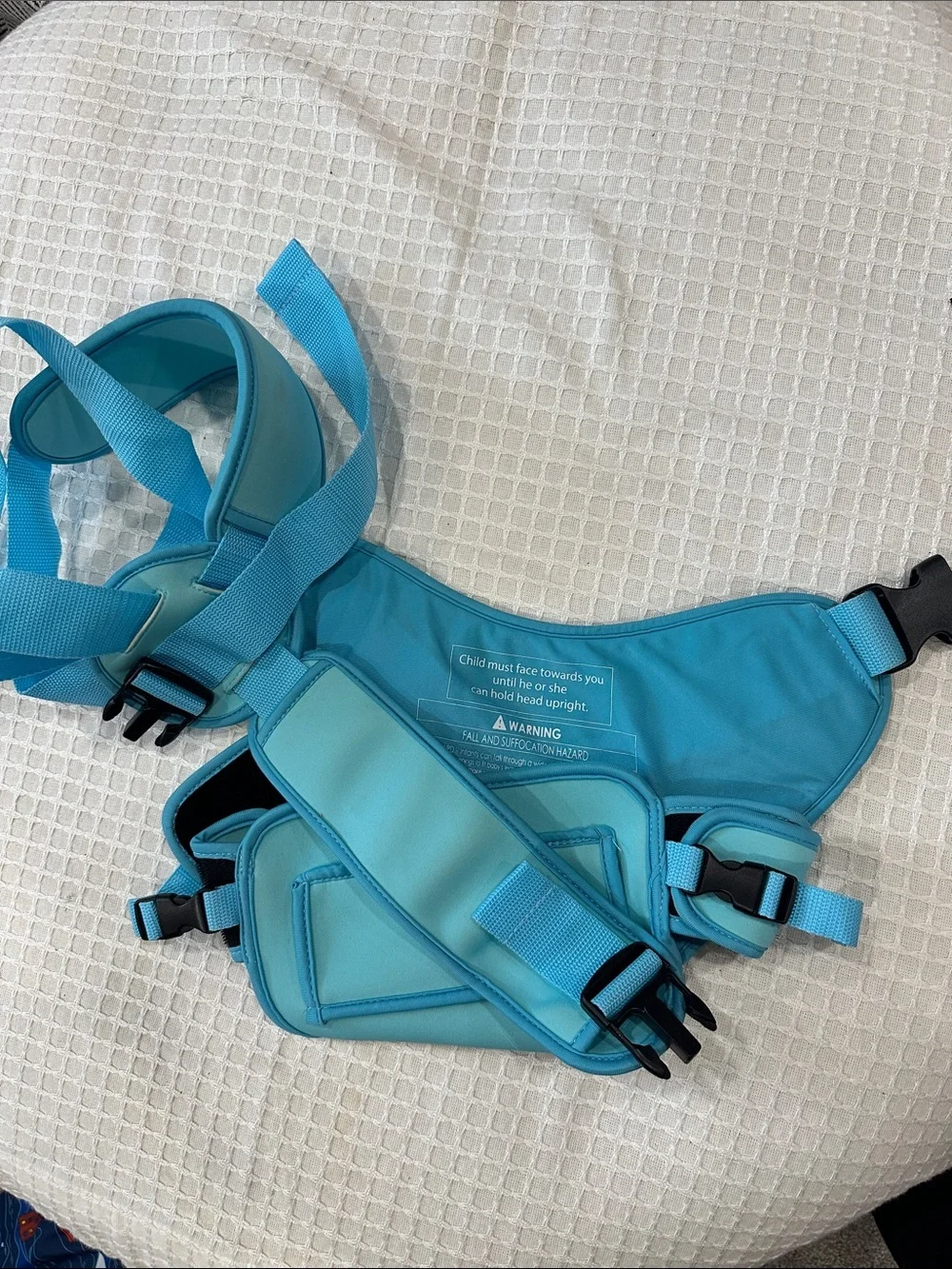 Kids Swim Carrier